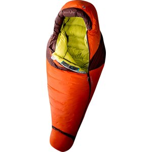 Mammut Altitude Down Winter 180cm