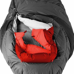 Mammut Altitude Down Winter 180cm