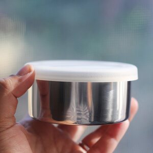 ECOlunchbox Oval Kit