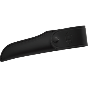 Fällkniven F1 with Leather Holster