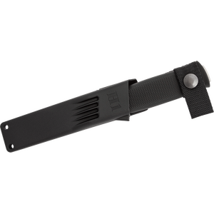 Fällkniven H1 with Zytel Holster