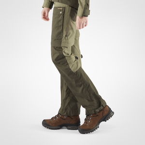 Fjällräven Keb Gaiter Trousers Women