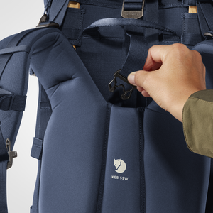 Fjällräven Keb 52 Womens