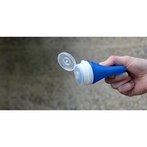 HumanGear GoToob+ Small (53ml)