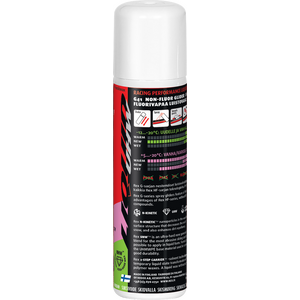 Rex G41 rose/vert (+5…-20°C) N-Kinetic Spray