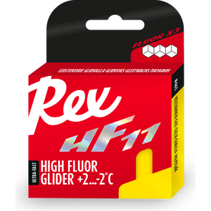 Rex HF11 yellow (+2...-2°C) 40g
