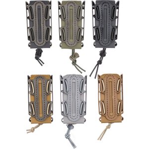 G-Code Soft Shell Scorpion Pistol Mag Carrier-Tall