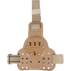 G-Code DLS (DROP LEG SINGLE), belt loop.