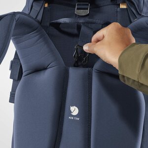 Fjällräven Keb 72 Womens