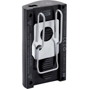 Therm-ic Wire Clip