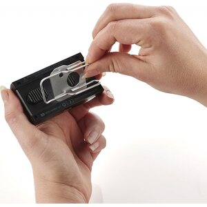 Therm-ic Wire Clip