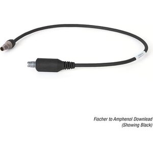 Ops-Core AMP Downlead cable, Amphenol