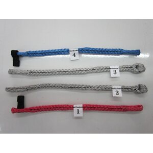 Ozone Spare Pigtails Set