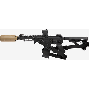 Magpul Suppressor cover 5,5"