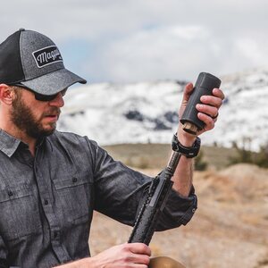 Magpul Suppressor cover 5,5"