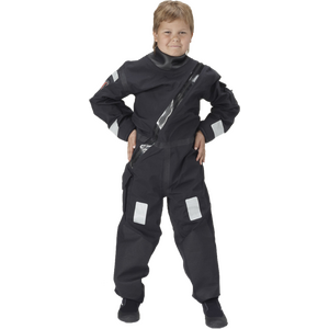 Ursuit AWS Junior 4-Tex immersion suit