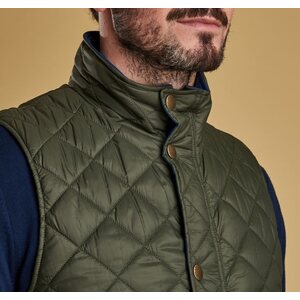 Barbour Ampleforth Quilted Gilet