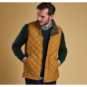 Barbour Ampleforth Quilted Gilet