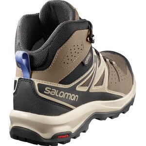 Salomon X Radiant Mid GTX Women