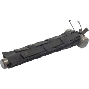 Double-tap BREACHING TOOL SINGLE TOOL CARRIER