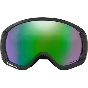 Oakley Canopy FP Blackout w/Prizm Jade Iridium