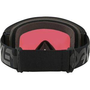Oakley Canopy FP Blackout w/Prizm Jade Iridium
