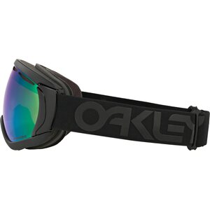 Oakley Canopy FP Blackout w/Prizm Jade Iridium