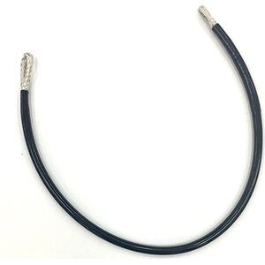 Ozone De-Power Line (PU covered amsteel) for Contact Water V4 and Foil Contact Water V4
