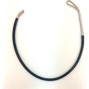 Ozone De-Power Line (PU covered amsteel) for Race V4 and Foil Race V4