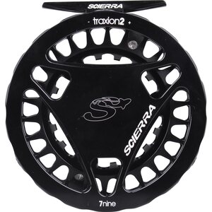Scierra Traxion 2 Flyreel