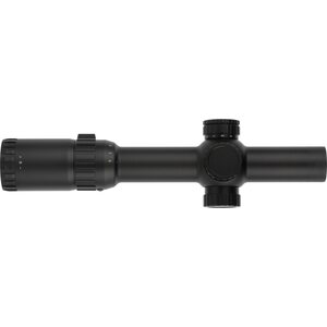 Primary Arms SLx6 1-6x24mm FFP Rifle Scope - Illuminated ACSS-RAPTOR-5.56 Reticle