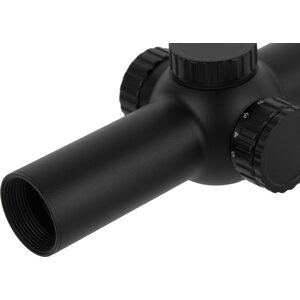 Primary Arms SLx6 1-6x24mm FFP Rifle Scope - Illuminated ACSS-RAPTOR-5.56 Reticle