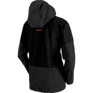 Mammut Eisfeld Light SO Hoody Men