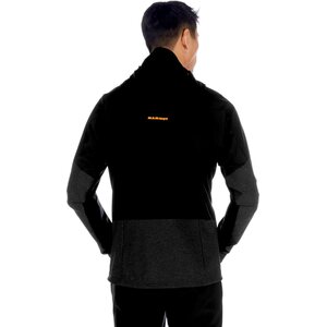 Mammut Eisfeld Light SO Hoody Men