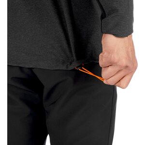 Mammut Eisfeld Light SO Hoody Men