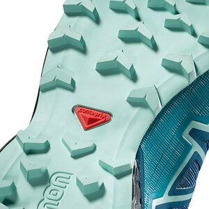 Salomon SpeedCross 4 Wide Women