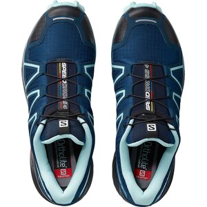Salomon SpeedCross 4 Wide Women