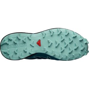 Salomon SpeedCross 4 Wide Women