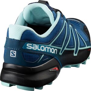 Salomon SpeedCross 4 Wide Women