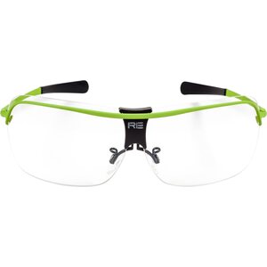 Randolph RE Ranger XLW Frame, 72mm Large, Grass Green (frame only)