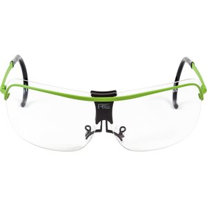 Randolph RE Ranger XLW Frame, 72mm Large, Grass Green (frame only)