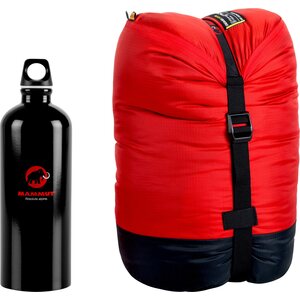 Mammut Creon MTI 3-Season, 180 cm