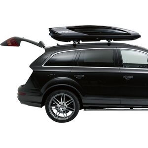 Thule Excellence XT