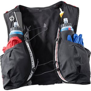 Salomon S-Lab Sense Ultra 8 Set