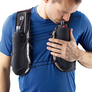 Salomon S-Lab Sense Ultra 8 Set