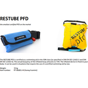 Restube PFD