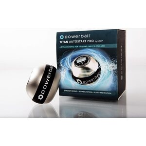 PowerBall Titan Autostart Pro