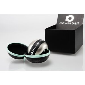 PowerBall Titan Autostart Pro
