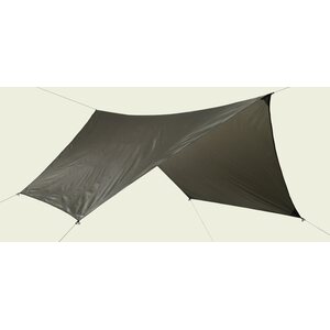 Hennessy Hammock Hex Rainfly 70D Polyester