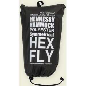 Hennessy Hammock Hex Rainfly 70D Polyester